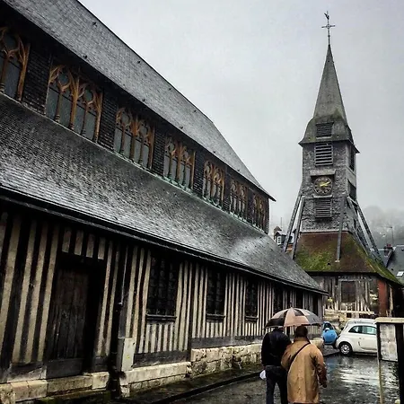 Ibis 3* أونفلور