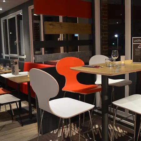 فندق Ibis أونفلور