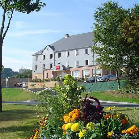 فندق Ibis أونفلور