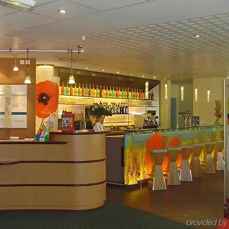 Ibis 3* أونفلور