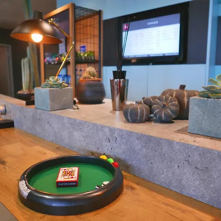 Ibis فندق أونفلور