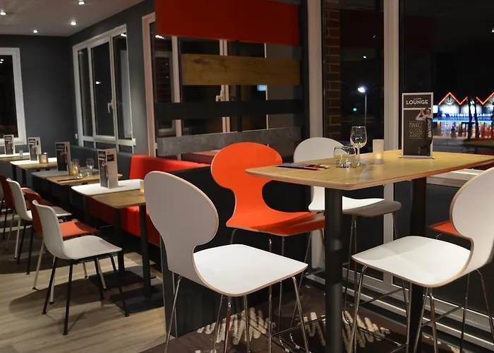 فندق Ibis أونفلور