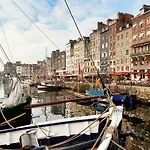Ibis 3* Honfleur