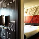 Ibis 3* 옹플뢰르