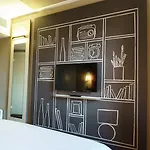 Ibis Honfleur