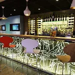 Ibis 3* 옹플뢰르