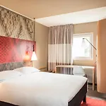 Ibis 3* 옹플뢰르