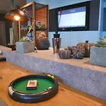 Ibis Hotel Honfleur