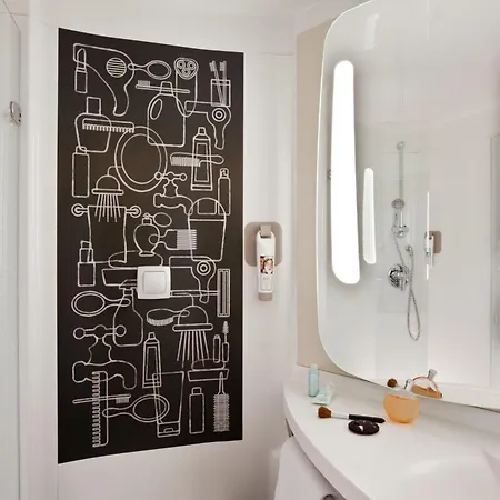 Ibis أونفلور