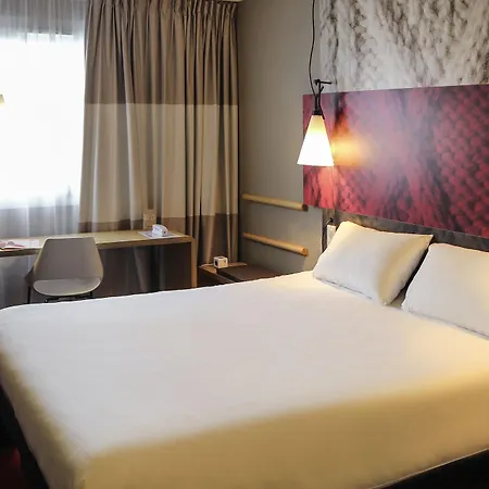 Ibis Hotel