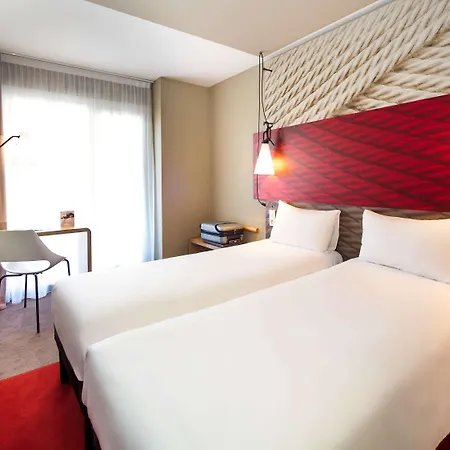 Hotel Ibis Honfleur