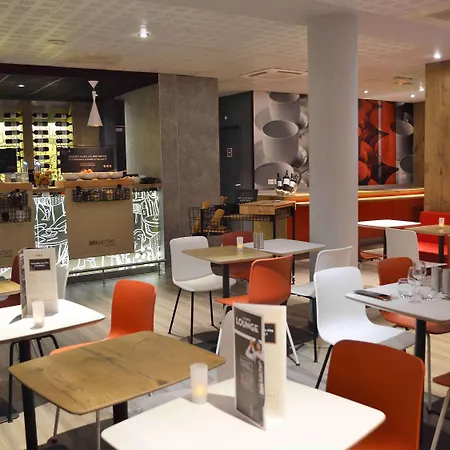 Hotel Ibis 3*