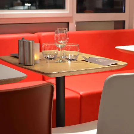 Ibis Hotel
