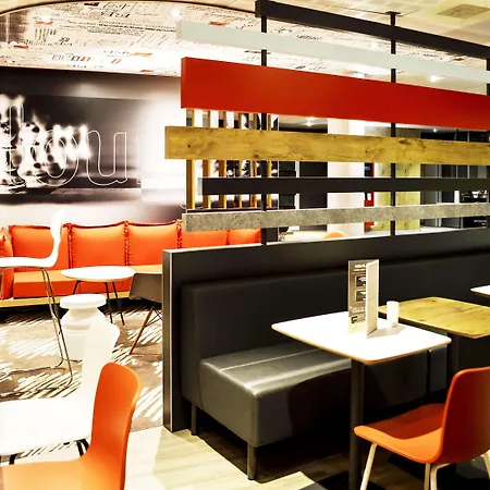 Ibis 3* Honfleur
