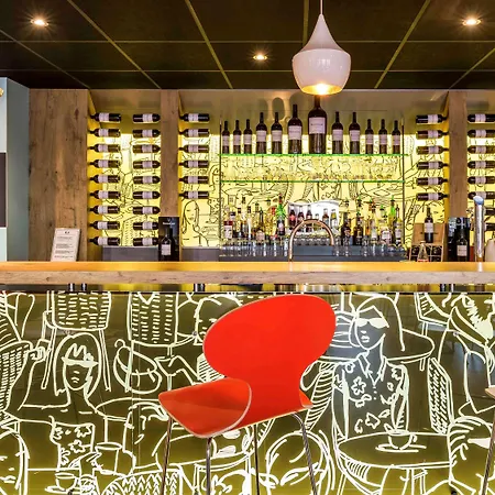 Ibis Hotel 3*