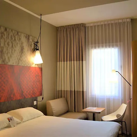 Ibis Szálloda 3*