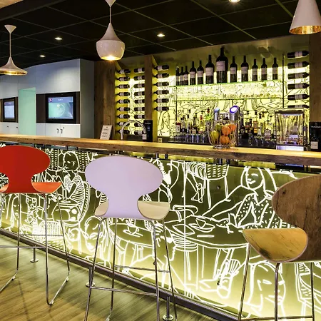 Ibis أونفلور