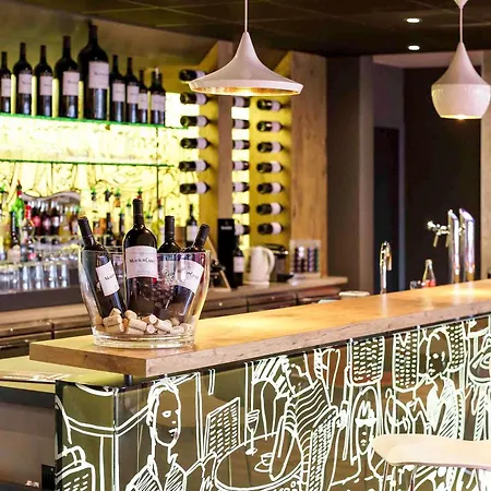 Ibis Hotel 3*
