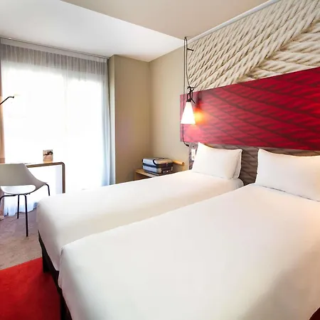 فندق Ibis أونفلور