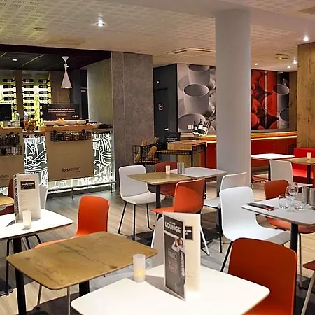 Ibis فندق أونفلور