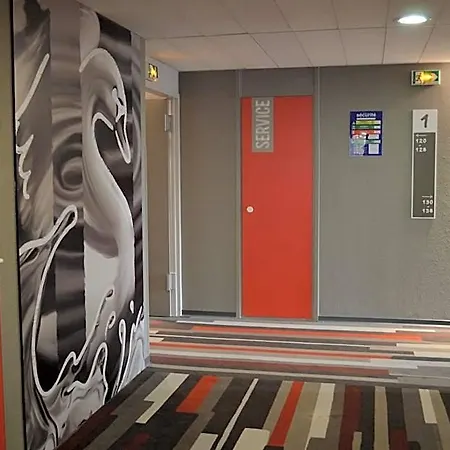 Ibis أونفلور