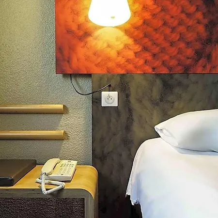 Ibis 3*