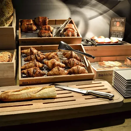 Ibis 3* Honfleur