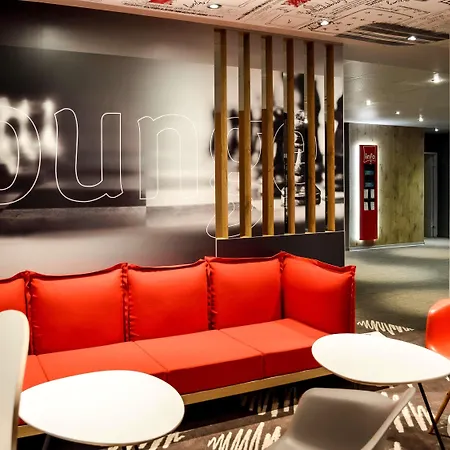 Ibis 3*