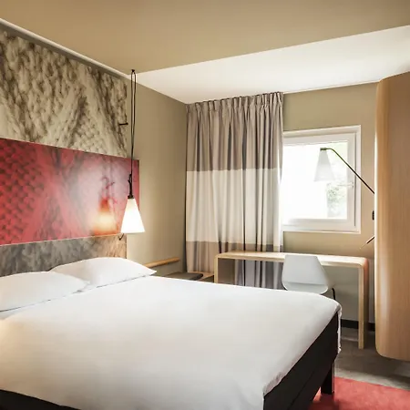 Hotel Ibis