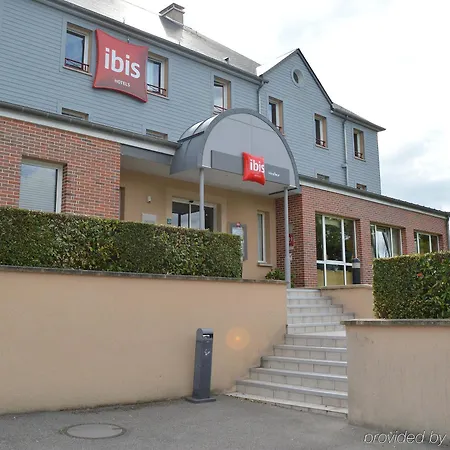 Ibis 3* Honfleur