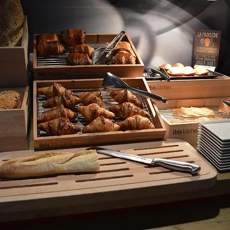 Ibis 3* Honfleur