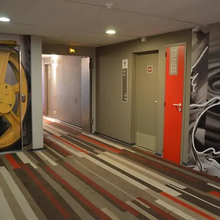 فندق Ibis 3*