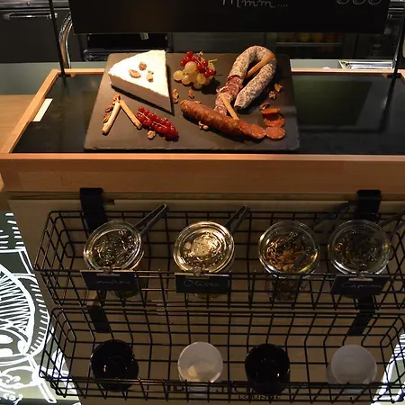 イビス 3* オンフルール