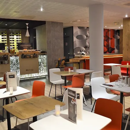 Hotel Ibis 3*