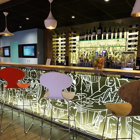 Ibis 3* أونفلور