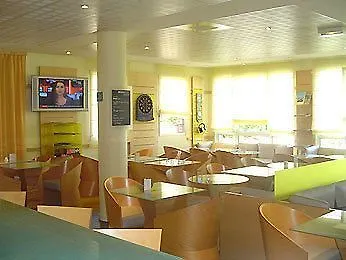 Ibis Honfleur