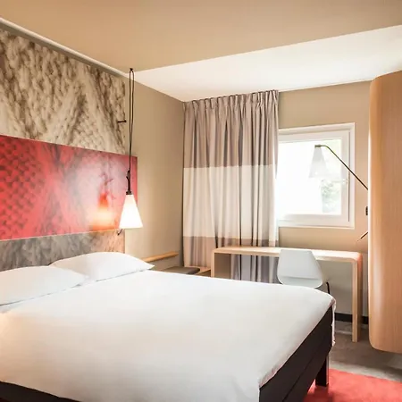 Ibis 3* Honfleur